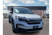 $27895 : Honda Pilot 2022 AWD EX-L 4d thumbnail
