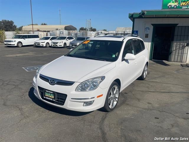 $7488 : 2012 ELANTRA Touring SE Wagon image 3