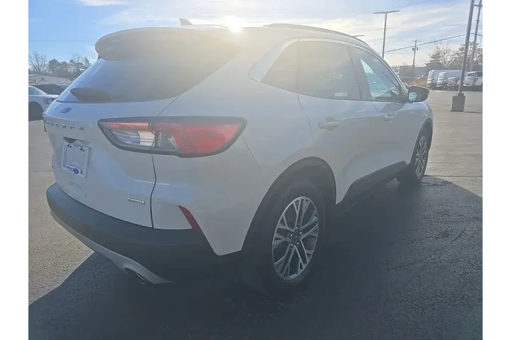 $15941 : Ford Escape 2020 SEL 4dr SUV image 5