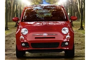 FIAT 500 2014 Pop 2dr Hatchb