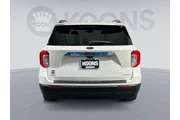 $26311 : Ford Explorer 2022 AWD XLT 4 thumbnail