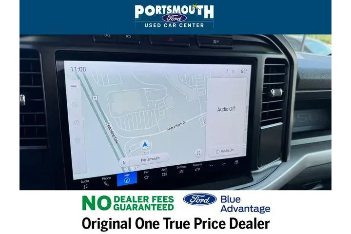 $37995 : Ford F-150 2024 4x4 XL 4dr S image 8