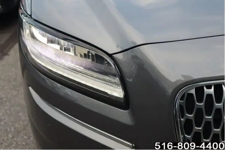 $33947 : Lincoln Nautilus 2022 AWD Re image 6