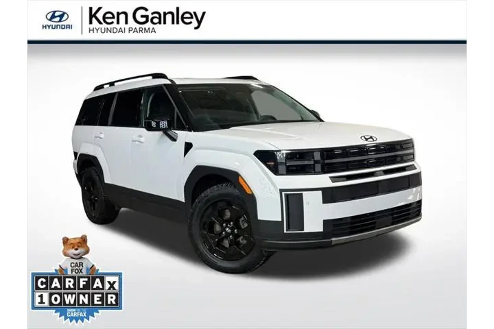 $28969 : Hyundai SANTA FE 2024 AWD XR image 1