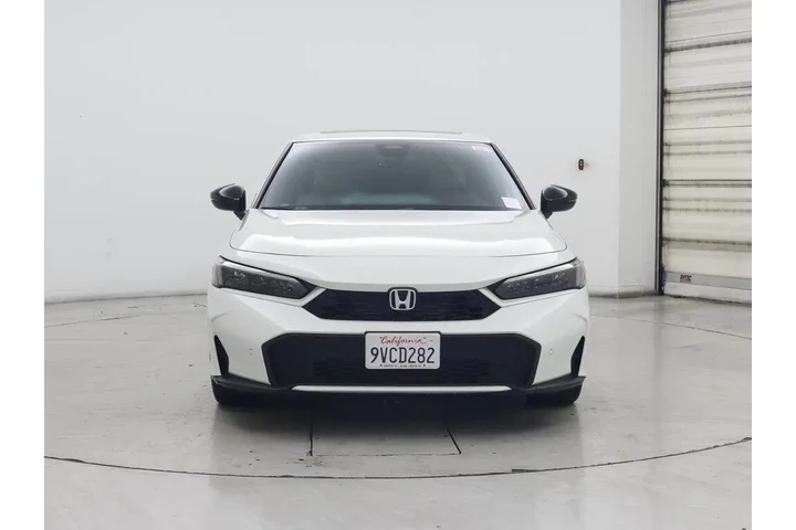 $30998 : Honda Civic Hybrid 2025 Spor image 5