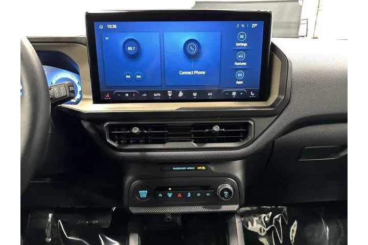 $29495 : Ford Bronco Sport 2025 AWD B image 8