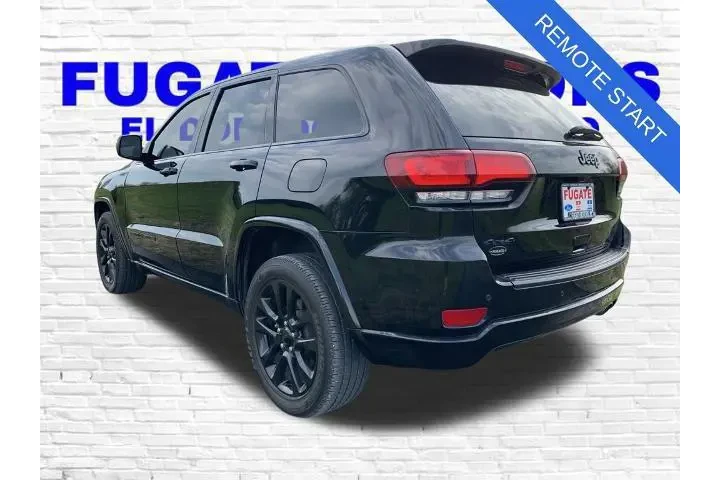 $27845 : Jeep Grand Cherokee 2021 4x4 image 6