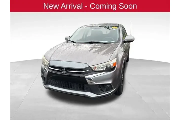 $8987 : Mitsubishi Outlander Sport 2 image 1
