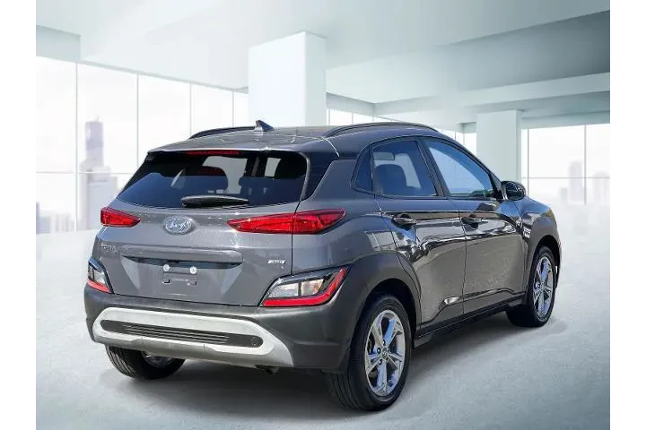$19888 : Hyundai KONA 2023 AWD SEL 4d image 4