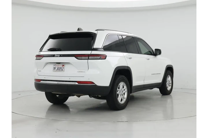 $27998 : Jeep Grand Cherokee 2023 4x4 image 8