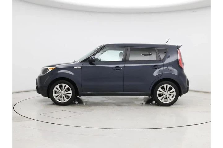 $12998 : Kia Soul 2016 + 4dr Crossove image 3
