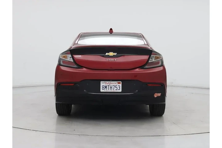 $15998 : Chevrolet Volt 2018 Premier image 6