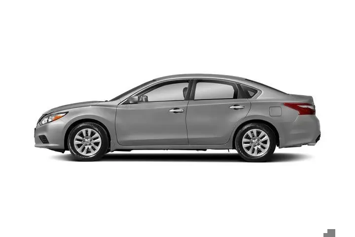 $2400 : Nissan Altima 2018 2.5 SL 4d image 2