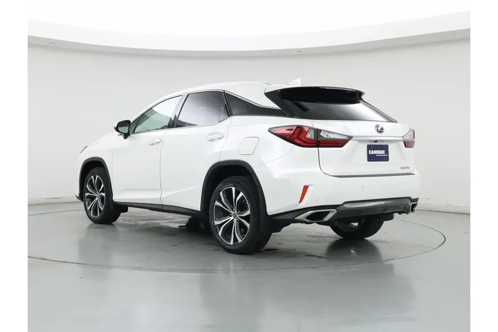 $27998 : Lexus RX 350 2019 AWD 4dr SU image 2