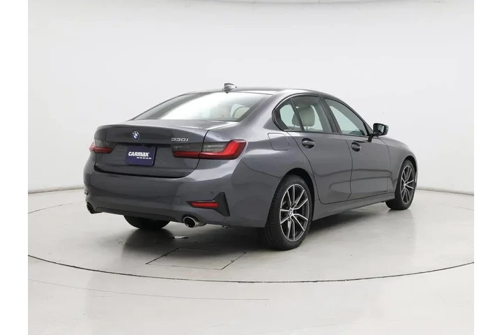 $28998 : BMW 3 Series 2022 330i 4dr S image 8