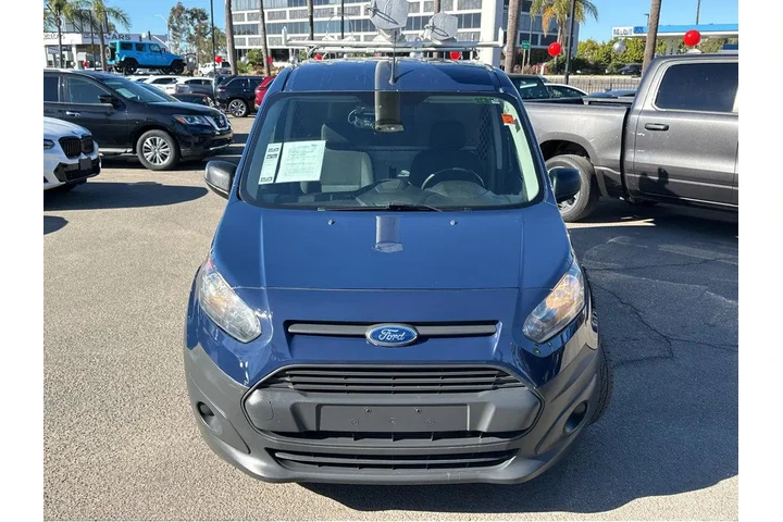 $15777 : 2015 Transit Connect XL image 3