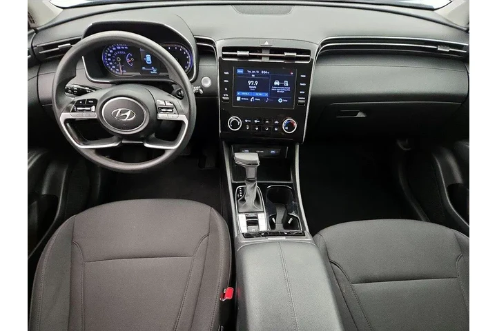 $22998 : Hyundai TUCSON 2022 AWD SEL image 9