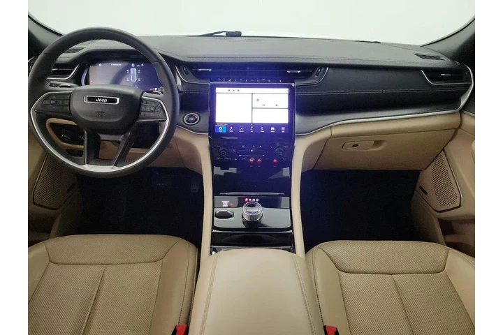 $33998 : Jeep Grand Cherokee 2023 4x4 image 9