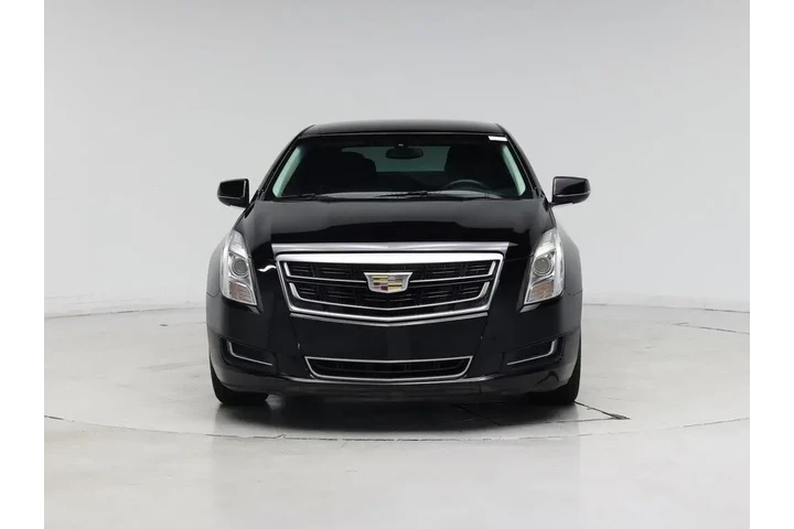 $24998 : Cadillac XTS Pro 2016 Livery image 5