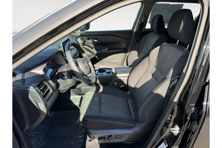 $20200 : Nissan Rogue 2024 AWD SV 4dr image 10