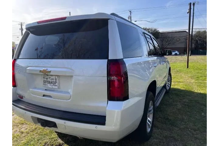 $26495 : 2016 Tahoe LT image 4