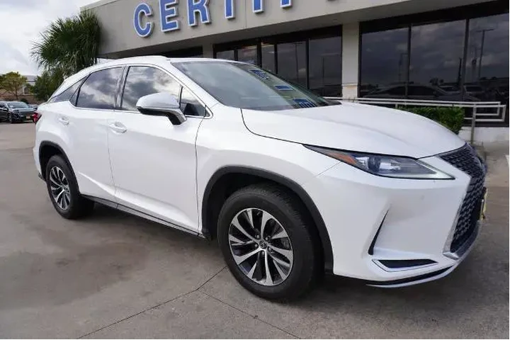 $28888 : Lexus RX 350 2020 4dr SUV image 1