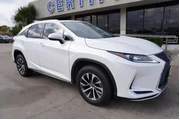 Lexus RX 350 2020 4dr SUV en Houston