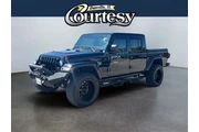 Jeep Gladiator 2021 4x4 Over