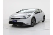 $28998 : Toyota Prius 2025 LE 4dr Hat thumbnail