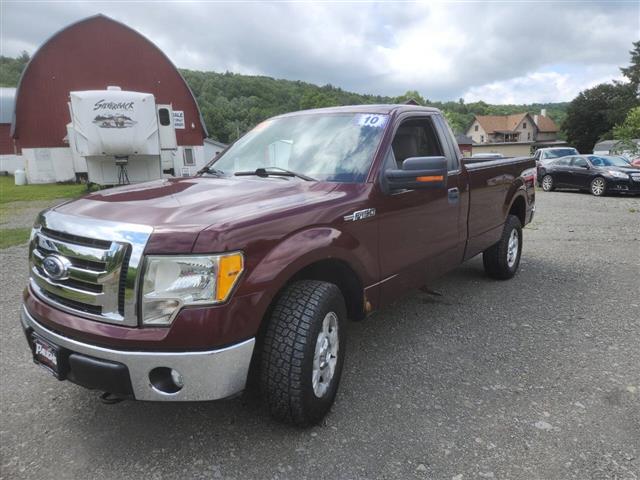 $6990 : 2010 F-150 image 1