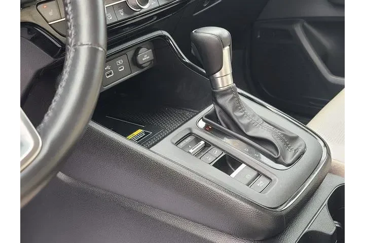 $30672 : Honda CR-V 2023 AWD EX-L 4dr image 9