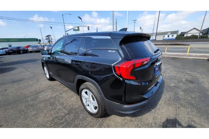 $16995 : 2020 GMC Terrain SLE image 6