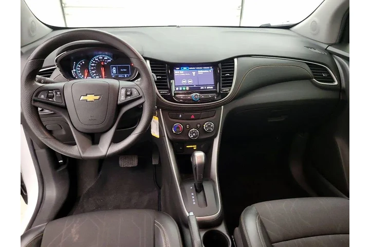 $16998 : Chevrolet Trax 2021 AWD LT 4 image 9
