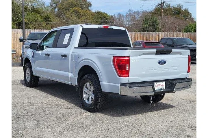 $29500 : Ford F-150 2022 4x2 XL 4dr S image 5