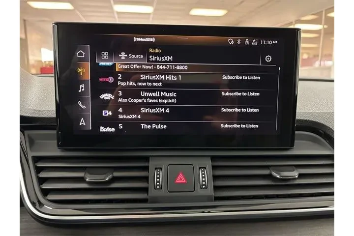 $27999 : Audi Q5 2024 AWD quattro S l image 8