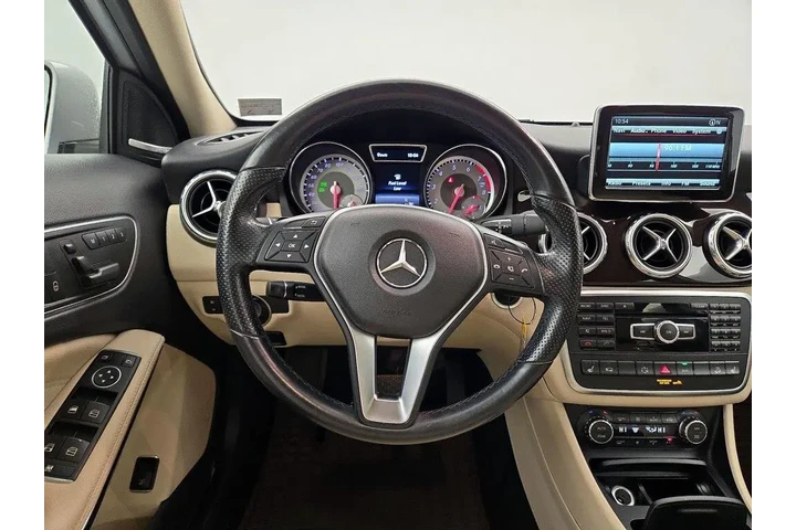 $17998 : Mercedes-Benz GLA 2015 AWD G image 10