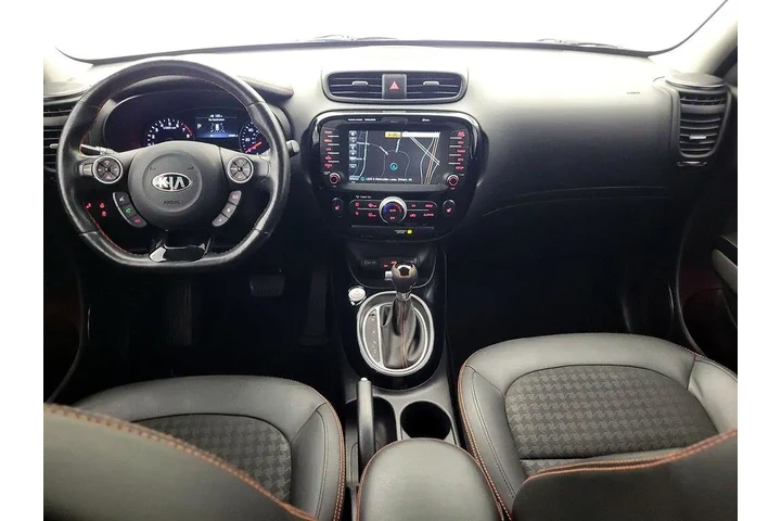 $16998 : Kia Soul 2017 ! 4dr Crossove image 9