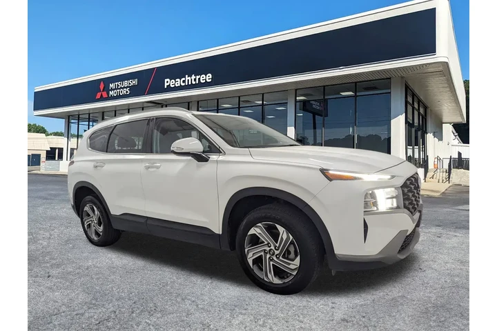 $23497 : Hyundai SANTA FE 2023 AWD SE image 1