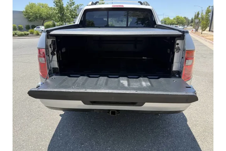 $11995 : 2009 Ridgeline RTS image 10