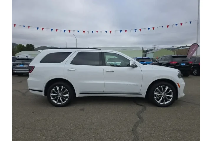 $36990 : Dodge Durango 2022 AWD Citad image 6