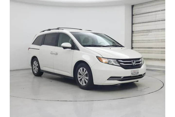 $16998 : Honda Odyssey 2016 EX 4dr Mi image 1