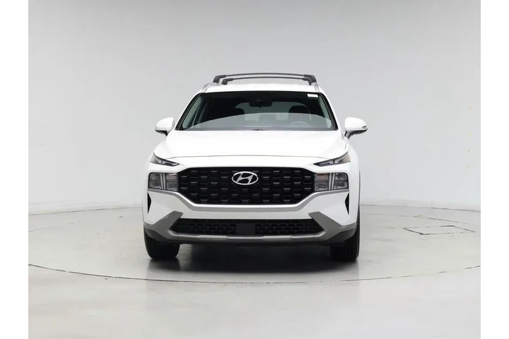 $21998 : Hyundai SANTA FE 2023 SEL 4d image 5