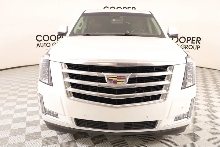 $32999 : Cadillac Escalade 2017 4x4 P image 10
