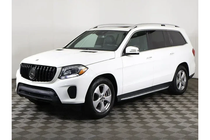 $23699 : Mercedes-Benz GLS 2019 AWD G image 9