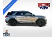 Ford Explorer 2021 XLT 4dr S en Plano