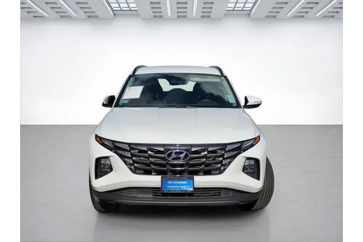 $22591 : Hyundai TUCSON 2023 AWD SEL image 2