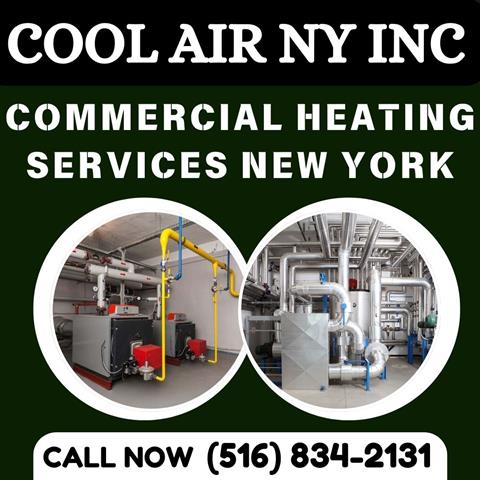 COOL AIR NY INC | NYC image 8