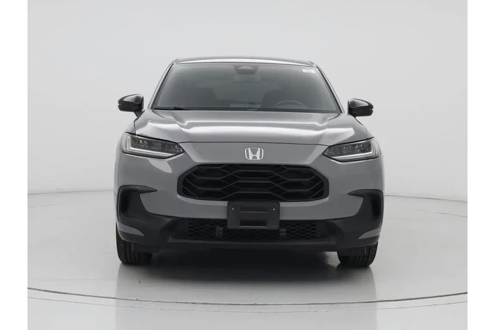 $25998 : Honda HR-V 2023 Sport 4dr Cr image 5