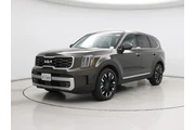 $34998 : Kia Telluride 2023 SX 4dr SU thumbnail