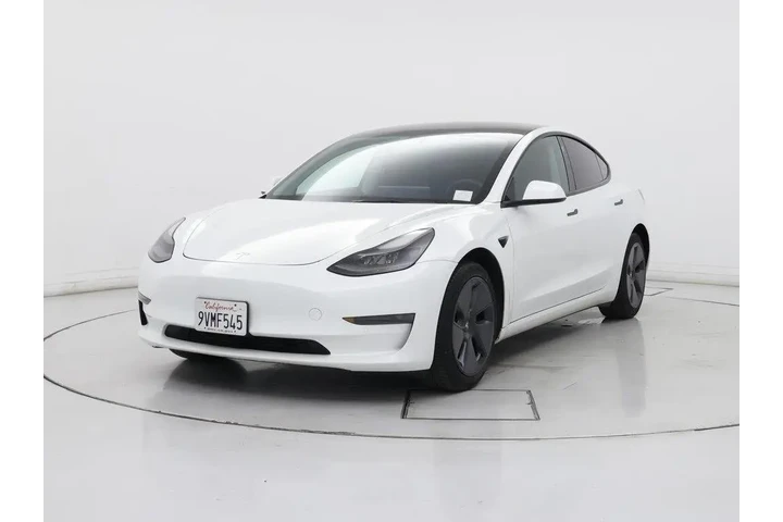 $26998 : Tesla Model 3 2022 4dr Sedan image 4
